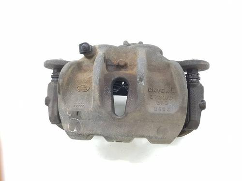 Used Right front brake caliper Right front brake caliper LAND ROVER RANGE ROVER SPORT II (L494) [2013-2022] 39721186 39721186