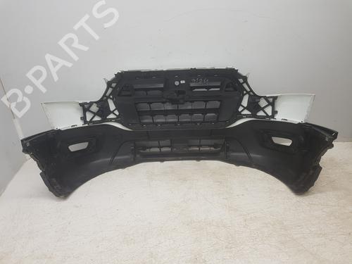 Front bumper FORD TRANSIT V363 Platform/Chassis (FED, FFD)  | BP35737397C7  - Image 5