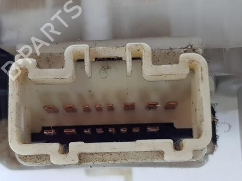 Steering wheel controls TOYOTA LAND CRUISER 90 (_J9_) 3.0 TD (KZJ90_, KZJ95_, KZJ90R, KZJ95R, KZJ90W, KZJ95W) | BP27516856E15 