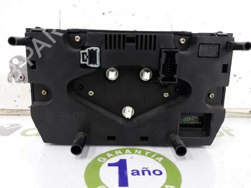 Commande Chauffage PEUGEOT 307 Break (3E) 2.0 HDI 110 | BP1804882I5 