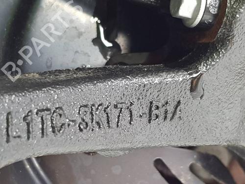 Left front steering knuckle FORD PUMA (J2K, CF7) | BP39206974M25 - Image 6