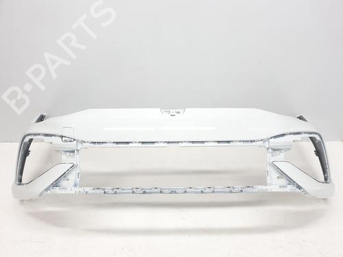 Used Front bumper VW GOLF VII (5G1, BQ1, BE1, BE2) 1.5 TSI (150 hp) 11754122
