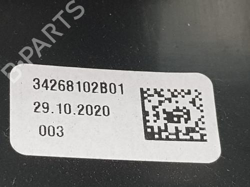 Ratt RENAULT CLIO V (B7_) | BP32631709C49