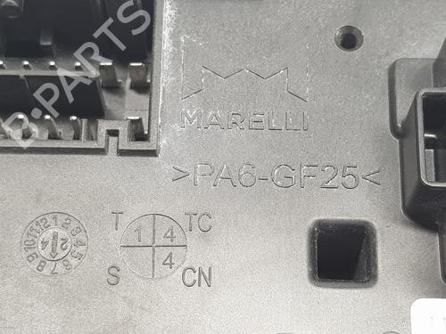 Fuse box FIAT DUCATO Van (250_) 140 Multijet 2,2 D | BP31805771E1