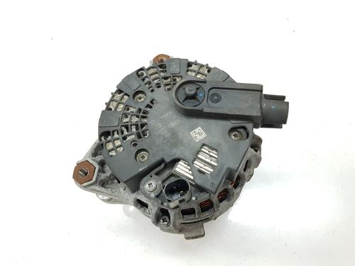 Alternator LAND ROVER RANGE ROVER VELAR (L560) 2.0 D180 TD4 4x4 | BP20194896M7 