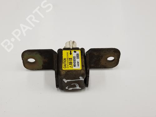 Electronic sensor MITSUBISHI PAJERO III (V7_W, V6_W) 3.2 Di-D (V68W, V78W) | BP21007696M84 