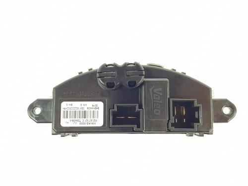 Used Heater resistor AUDI A3 Sportback (8VA, 8VF) 30 TDI (115 hp) 23245099