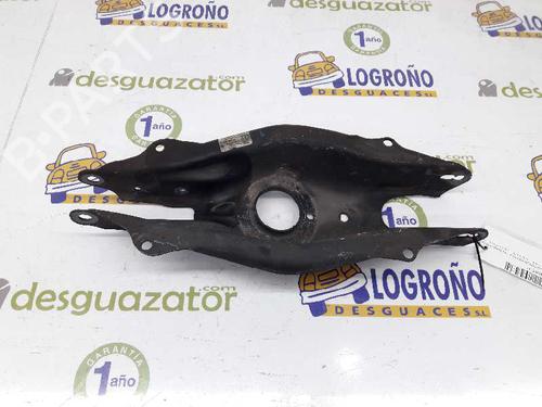 Right rear suspension arm MERCEDES-BENZ C-CLASS (W205) C 220 BlueTEC / d (205.002, 205.004) A2053621900 | 2053500441 | 2053522000 |