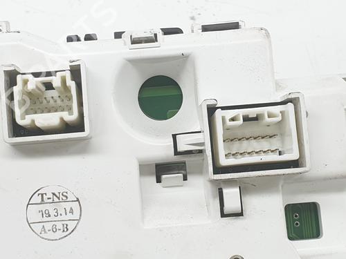 Instrument cluster MITSUBISHI L200 / TRITON (KA_T, KB_T) 2.5 DI-D 4WD (KB4T) | BP20192375C47 