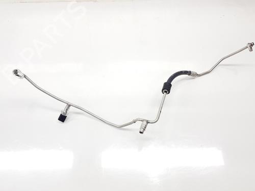 AC pipe SKODA KAROQ (NU7, ND7) 1.5 TSI | BP31598658M126 