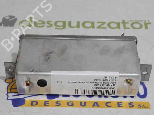 Control unit BMW 5 (E34) 525 i | BP1564374M11 