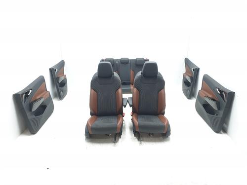 Ensemble sièges VW ID.4 (E21) PRO (286 hp) 26697946