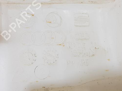 Windscreen washer tank SEAT ARONA (KJ7, KJP)  | BP29729295C113 