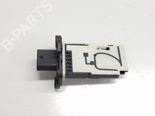 Used Mass air flow sensor BMW X1 (F48) sDrive 18 d (150 hp) 29262449