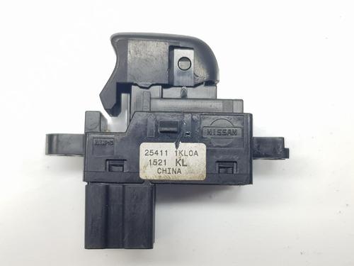 Right rear window switch NISSAN JUKE (F15) 1.5 dCi | BP10329636I28 
