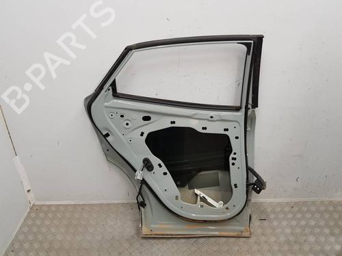 Dør venstre bagtil FORD PUMA (J2K, CF7) | BP39192611C4 - Image 4