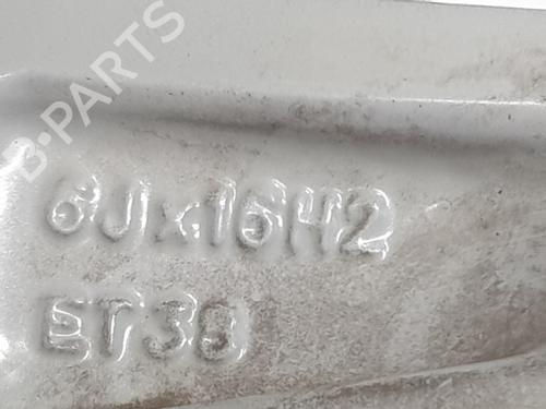 Fælk SKODA KAMIQ (NW4) 1.0 TSI | BP31632894C45  - Image 5