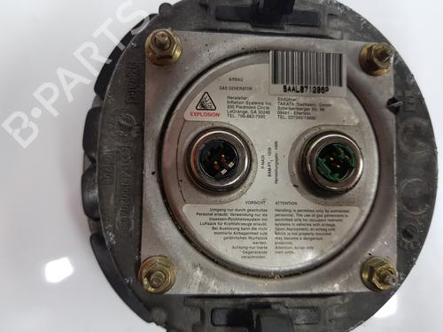 Driver airbag BMW 3 Coupe (E46) 318 Ci | BP15726423C9 