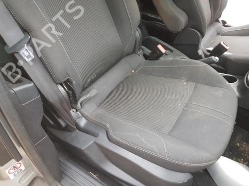 Rear right lock FORD B-MAX (JK) 1.0 EcoBoost | BP9645219C99 