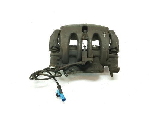 Used Right front brake caliper MERCEDES-BENZ SPRINTER 3,5-t Van (B906) 313 CDI (906.631, 906.633, 906.635, 906.637) (129 hp) 17623994