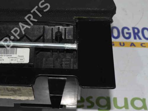 Glove box BMW X3 (E83) 3.0 d | BP10258154C95 