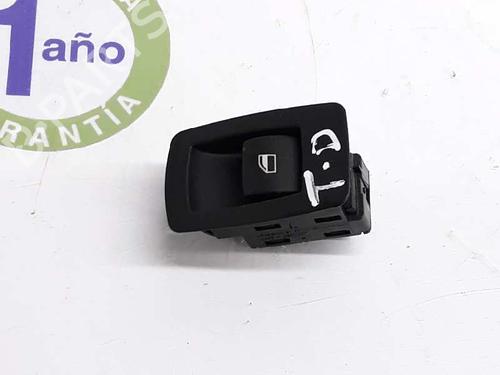 Right rear window switch BMW 1 (E87) 120 d (177 hp) 3379192