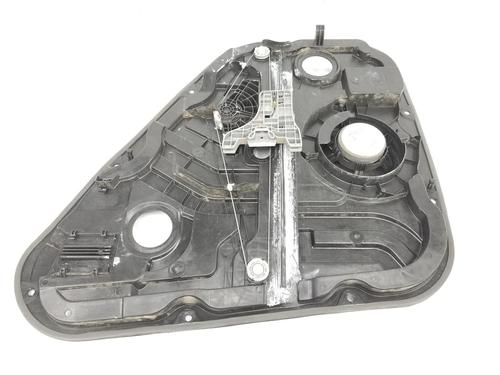 Rear left window mechanism HYUNDAI TUCSON (TL, TLE) 1.6 GDi | BP11183999C24 
