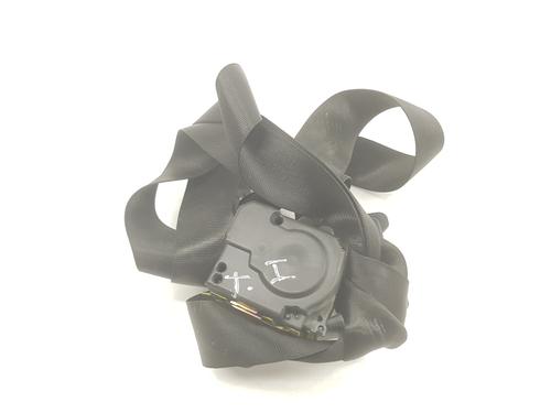 Used Rear left seatbelt BMW X5 (E53) 3.0 d (184 hp) 10567631