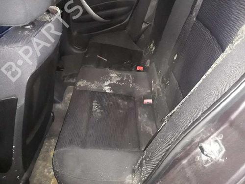 Front right window mechanism BMW 1 (E87) 118 d | BP1391392C23 