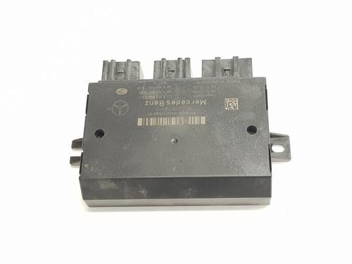 Electronic module MERCEDES-BENZ M-CLASS (W166) | BP38014862M83 - Image 2