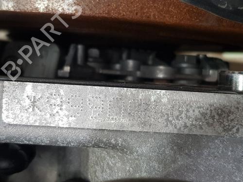 Engine VW GOLF VII (5G1, BQ1, BE1, BE2) 1.4 TSI | BP17333950M1