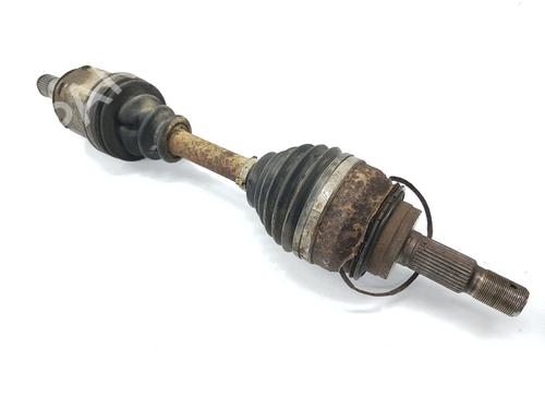 Left front driveshaft TOYOTA LAND CRUISER PRADO (_J12_) 3.0 D-4D (KDJ120, KDJ125) | BP27701134M38 