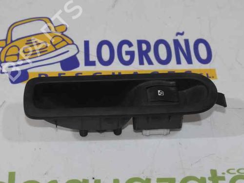 Right rear window switch RENAULT MEGANE II (BM0/1_, CM0/1_) 1.5 dCi (BM02, BM13, BM2A, CM02, CM13) | BP2973685I28 