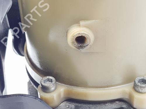 Steering pump MAZDA CX-7 (ER) | BP37471714M99 - Image 4