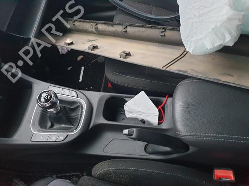 Airbag Kit HYUNDAI i30 (PDE, PD, PDEN) 2.0 N | BP21163995C86 