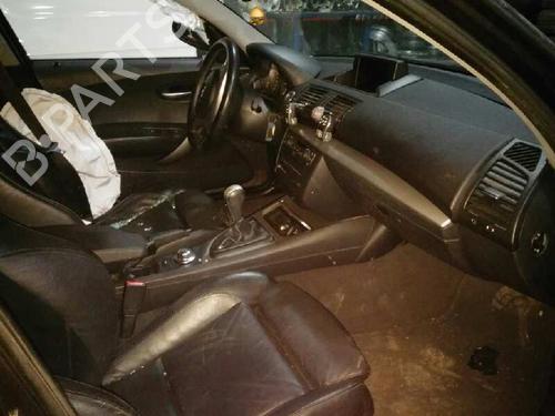 Radio BMW 1 (E87) 120 d | BP760844E6 