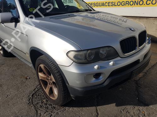 Oliekøler BMW X5 (E53)  | BP26401888M33 