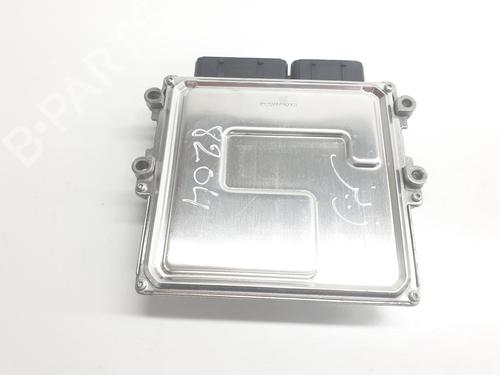 Engine control unit (ECU) OPEL ASTRA L Sports Tourer (O5) 1.2 (FRHNPJ) | BP24034619M57 