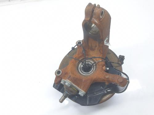 Right front steering knuckle PEUGEOT BOXER Van 2.2 BlueHDi 140 | BP31589750M26 - Image 4