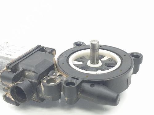 Left rear window motor NISSAN NAVARA NP300 (D40) 2.5 dCi 4WD (D40TT, D40T, D40M, D40BB) | BP16815390E23 