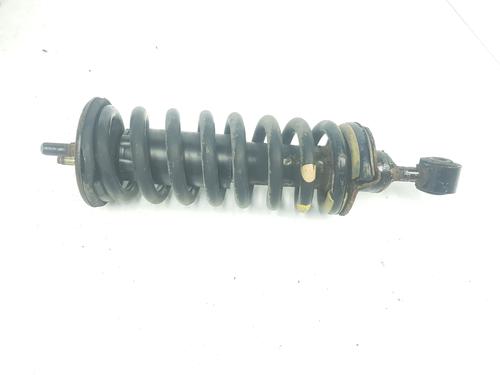 Left front shock absorber NISSAN NAVARA NP300 (D40) 2.5 dCi 4WD (D40TT, D40T, D40M, D40BB) | BP8613603M16 