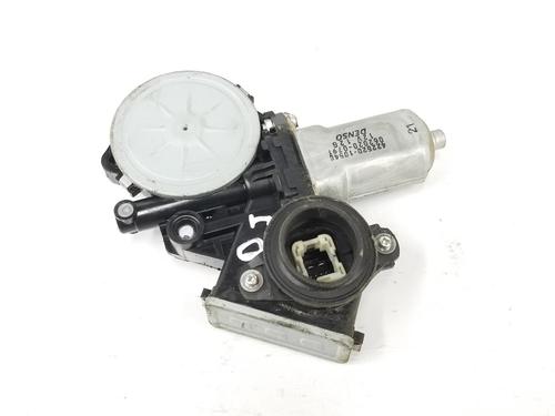 Left front window motor TOYOTA RAV 4 III (_A3_) 2.2 D 4WD (ALA30_, ALA30R) | BP13232873E21 
