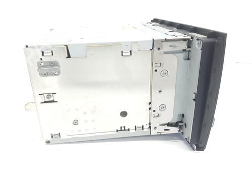 Radio SEAT EXEO (3R2) 2.0 TDI | BP6063566E6 