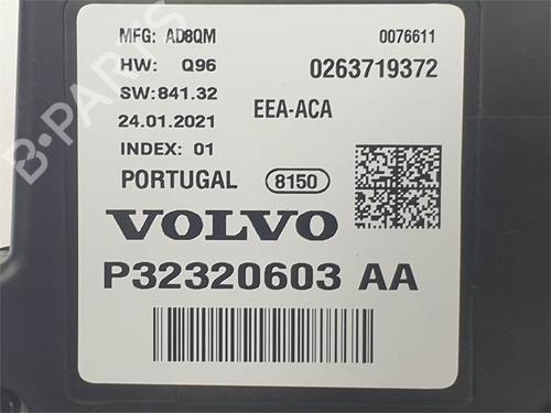 Instrument cluster VOLVO XC60 II (246) | BP38936507C47 - Image 4