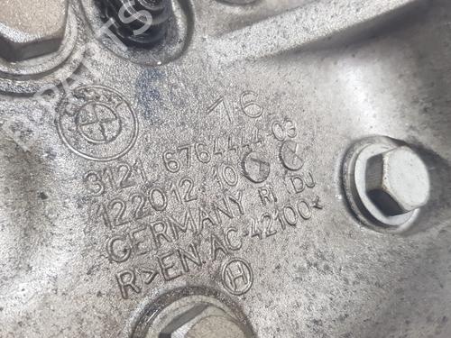 Right front steering knuckle BMW 1 (E87) 116 i | BP18904316M26 
