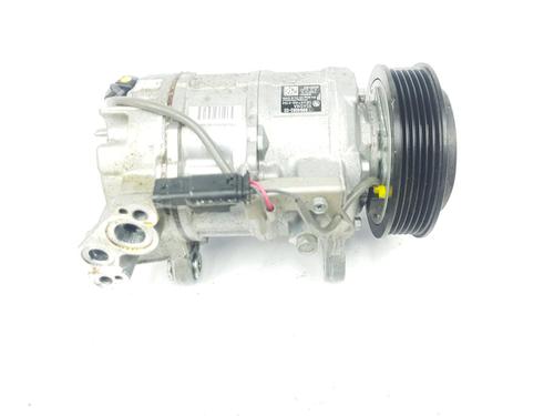 AC compressor BMW X3 (G01, F97, G08) xDrive 20 d | BP10105803M34 