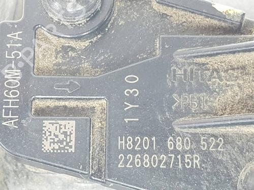 Mass air flow sensor RENAULT EXPRESS Box Body/MPV | BP38544622M95 - Image 3