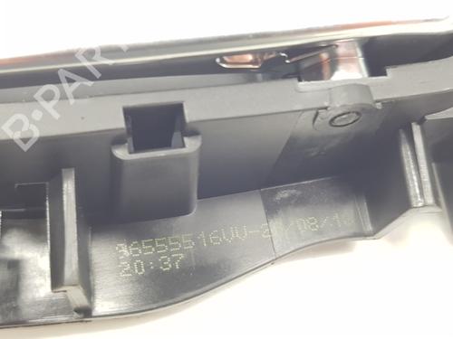 Front right interior door handle PEUGEOT 208 I (CA_, CC_) 1.2 VTI 82 | BP18904802I14 