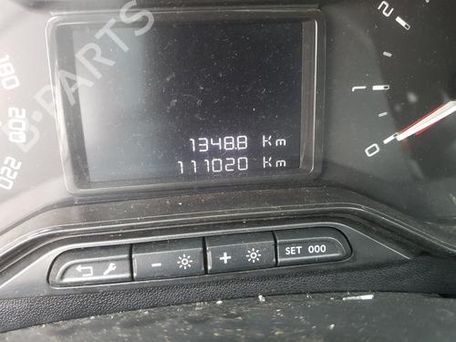 Fælk CITROËN C3 III (SX) 1.2 VTi 82 | BP36276900C45 - Image 27