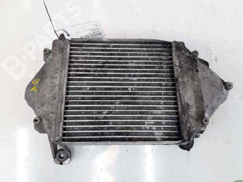 Intercooler NISSAN TERRANO II (R20) 2.7 TD 4WD | BP4509258M30 